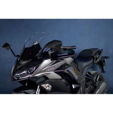 Обтекатель лобового стекла LOSTER KAWASAKI Z 1000 SX 17-19