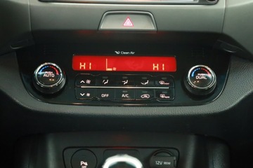 Kia Sportage III SUV Facelifting 1.6 GDI 135KM 2014 Kia Sportage 1.6 GDI, Salon Polska, VAT 23%, zdjęcie 10