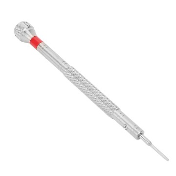 Часовая отвертка Крестовая отвертка из стали