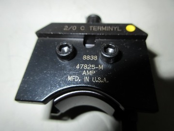 КАМНИ ДЛЯ КЛИМПЕРОВ AMP 47824-P