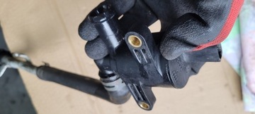 A6 C7 4G VENTIL ELEKTROMAGNETICKÝ 4H0121671B A7
