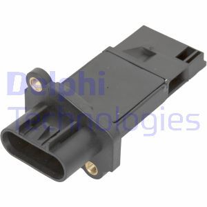 DELPHI AF10142-12B1 VÁHA VZDUCHU HMOTA VZDUCHU