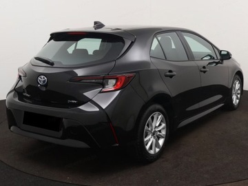 Toyota Corolla XII Hatchback Facelifting 1.8 Hybrid 140KM 2025 Comfort 1.8 Hybrid 140KM | Tempomat adaptacyjny!, zdjęcie 1