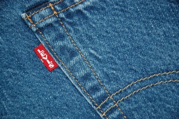 LEVI'S 501 33/30 W33 L30 spodnie 3285 pas 86 cm