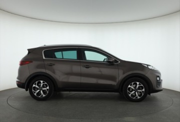 Kia Sportage IV SUV Facelifting 1.6 CRDI 136KM 2019 Kia Sportage 1.6 CRDi, Salon Polska, Serwis ASO, zdjęcie 5