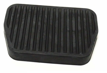 NAKŁADKA PEDAŁ HAMULCA VOLVO S60 850 S80 V70 S70 Xc90 C70 AUTOMAT 3516078