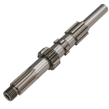 WAŁEK GŁÓWNY SPRZĘGŁOWY WSK 125 DELUX