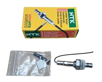 НТК ЛЯМБДА-ЗОНД 1951 OZA624-E1