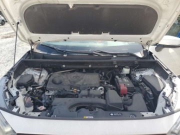 Toyota RAV4 V 2022 Toyota RAV4 Limited, 2022r., 2.5L 2.5 Benzyna 203KM, zdjęcie 11