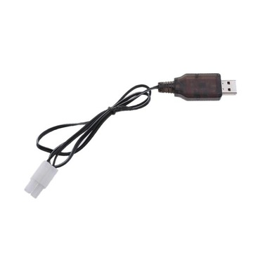 L6.2-2P L6.2 2P USB-кабель для радиоуправляемого автомобиля-дрона