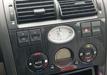 Ford Mondeo III Sedan 2.0 145KM 2001 Ford Mondeo Zarejestrowany - ubezpieczony - benzyna 2.0 Benzyna 145KM, zdjęcie 20