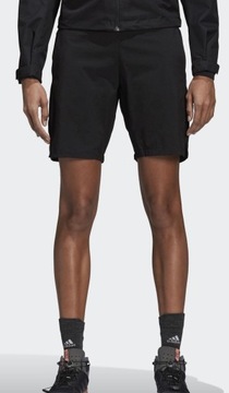 Spodenki Adidas Lifeflex Short 42 damskie E5992 szorty trekkingowe