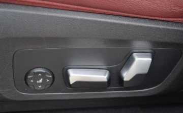 BMW X4 G02 SUV 20d 190KM 2021 BMW X4 BMW X4 xDrive20d Dostawa pod dom w cenie Dealer BMW Bonkowscy, zdjęcie 10