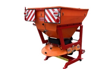 PIASKARKO-SOLARKA KOMUNALNA 550L