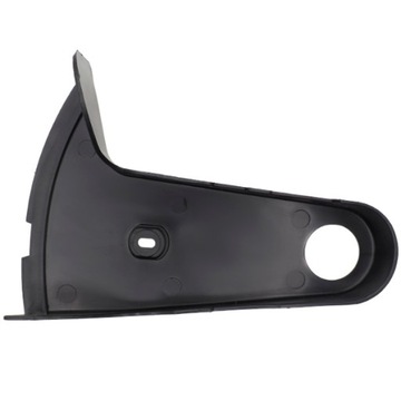 КРЫШКА ПРИВОДНОГО РЕМНЯ ДЛЯ КОСИЛОК NAC LS1210 LS2040 ALL40139-S
