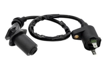 SKUTER 4T GY6 139QMB QUEST CEWKA ZAPŁONOWA Z FAJKĄ