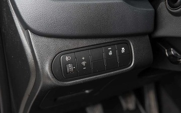 Kia Carens IV Minivan Facelifting 1.7 VGT CRDI 141KM 2018 Kia Carens 1.7d 141ps Ledy 7 Foteli Navi Klimatronik Kamera FULL 1.7 141KM, zdjęcie 20