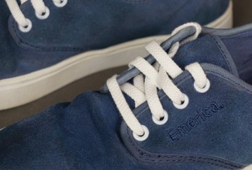 Etnies Blue r. 38