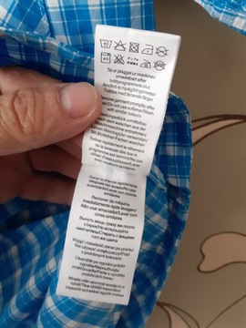 МУЖСКАЯ ФУТБОЛКА PEAK PERFORMANCE-TREKKING M KM1