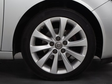 Opel Insignia I Hatchback Facelifting 1.6 CDTI Ecotec 136KM 2015 Opel Insignia 1.6 CDTI, Automat, Navi, Klima, zdjęcie 14