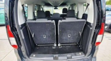 Volkswagen Caddy V Caddy 2.0 TDI 102KM 2022 Volkswagen Caddy Volkswagen Caddy 2.0 Diesel 102KM, zdjęcie 15