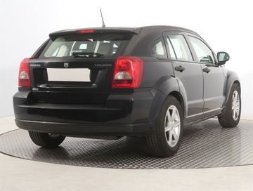 Dodge Caliber 2.0 CRD 140KM 2009 Dodge Caliber 2.0 CRDi, Klima,ALU, zdjęcie 4