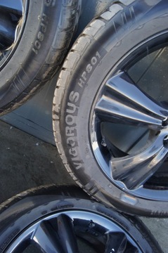 Легкосплавные диски Infiniti FX50 QX70 шины диски диски 20