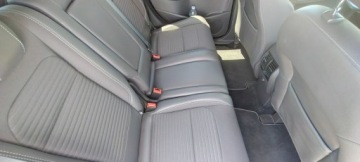 Ford Kuga II SUV Facelifting 2.0 TDCi 150KM 2017 Ford Kuga Bogata wersja., zdjęcie 10