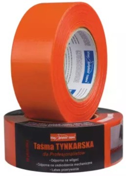 TAŚMA MALARSKA ZEWNĘTRZNA 48MMX50MB BLUE
