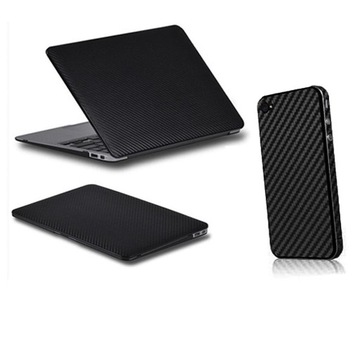 127*50 см наклейка из волокна, листовая пленка, наклейка, черная