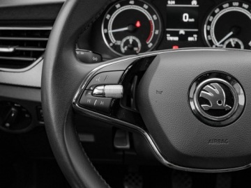 Skoda Scala Hatchback 1.5 TSI 150KM 2022 Škoda Scala Skoda Scala DW7TX53#1.5 TSI AMBITION, zdjęcie 15