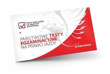 Testy na Prawo Jazdy Online Kierowca kat. B Egzamin + Nauka, Oficjalne 2024