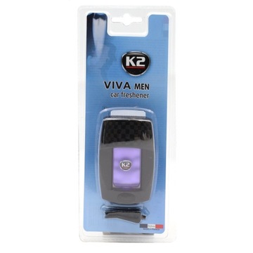 K2-VIVA МУЖСКАЯ АРОМАТНАЯ МЕМБРАНА V121/MEL K2 MELLE