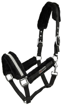 Kantar York DIAMOND Horseenjoy Czarny COB