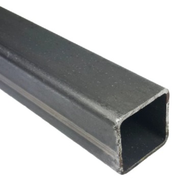 PROFIL STALOWY ZAMKNIĘTY 60x60x3mm GATUNEK S235 METALLCO