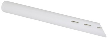 НАБОР ДЛЯ ЧИСТКИ 9M LUX БЕЛЫЙ ЦЕНТРАЛЬНЫЙ ПЫЛЕСОС