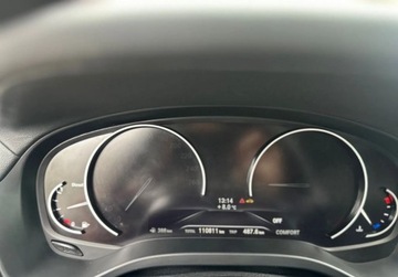 BMW X3 G01 SUV 2.0 20d 190KM 2021 BMW X3 X3xDrive20D 190KM 2021r. auto zarejestrowane i ubezpieczone 2.0, zdjęcie 17