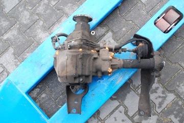FORD RANGER II DIFER NÁPRAVA PŘEDNÍ 3.0 TDCI 06-11
