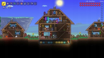 КЛЮЧ ИГРЫ TERRARIA XBOX ONE SERIES X/S