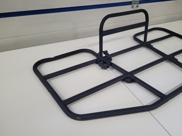 KAWASAKI KVF 700 KVF 750 bagażnik przód