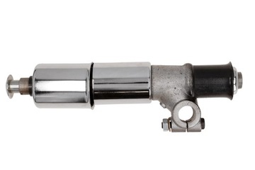 Слайдер поглотителя левого амортизатора M72 750 Длина 333 мм завершен