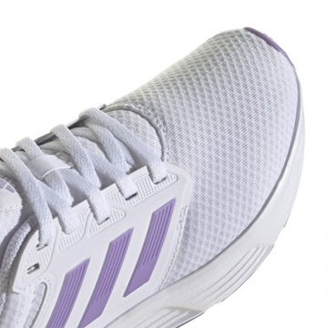 Sneakersy damskie ADIDAS GALAXY 6 r. 40 2/3 sportowe buty trampki 25,5 cm