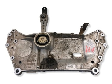 träger Fahrschemel Achsträger VW GOLF VI PLUS 1K0199369F