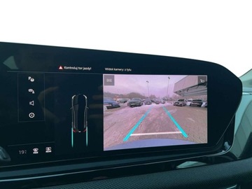 Audi A5 B10 Avant 2.0 TFSI 150KM 2025 Audi A5 Avant LED Plus Aktywny tempomat Przyciemniane szyby Kamera Gwaranc, zdjęcie 24