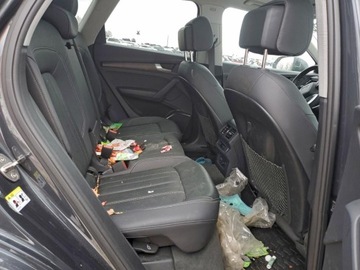 Audi Q5 II 2024 Audi Q5 Premium 40 2024 2.0l 2.0 Benzyna 201KM, zdjęcie 11