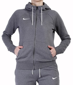 NIKE dres damski BAWEŁNIANY sportowy komplet S