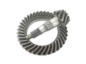 WAŁEK ATAKU Z KOŁEM TALERZOWYM 11/37 T JCB 3CX 4CX