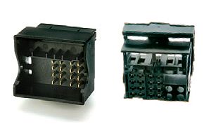 КАБЕЛИ ДЛЯ ДИНАМИЧЕСКИХ КОМПЛЕКТОВ. МЕРСЕДЕС АУДИО 10/20