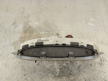PŘÍSTROJOVÁ DESKA TACHOMETR CHRYSLER VOYAGER P04685825AG
