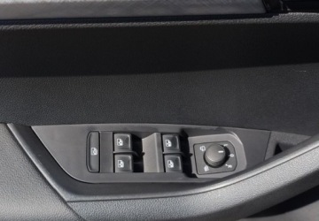 Skoda Karoq Crossover Facelifting 1.5 TSI ACT 150KM 2024 Skoda Karoq Tempomat, Winter Basic, Krajowy, Bezwypadkowy 1.5 Benzyna 150KM, zdjęcie 18
